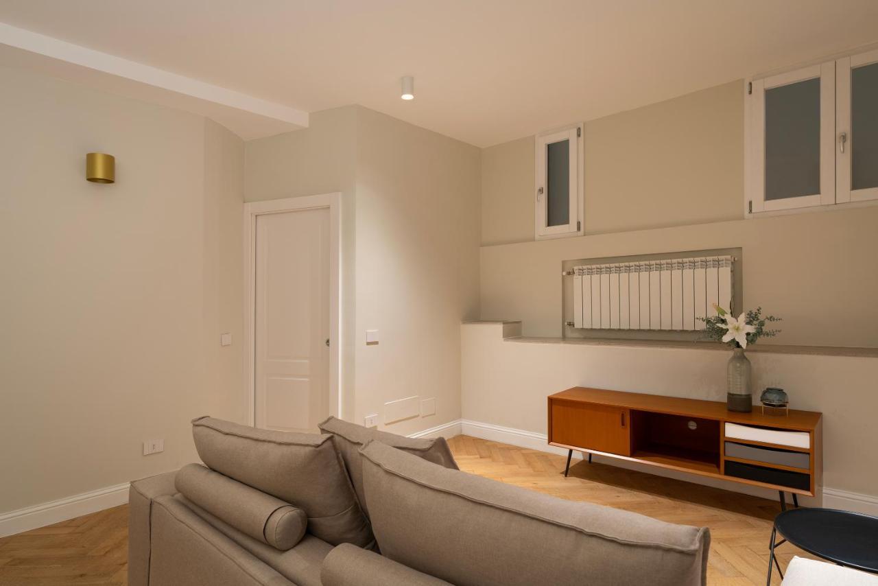 Castore Apartment Milan Exterior photo