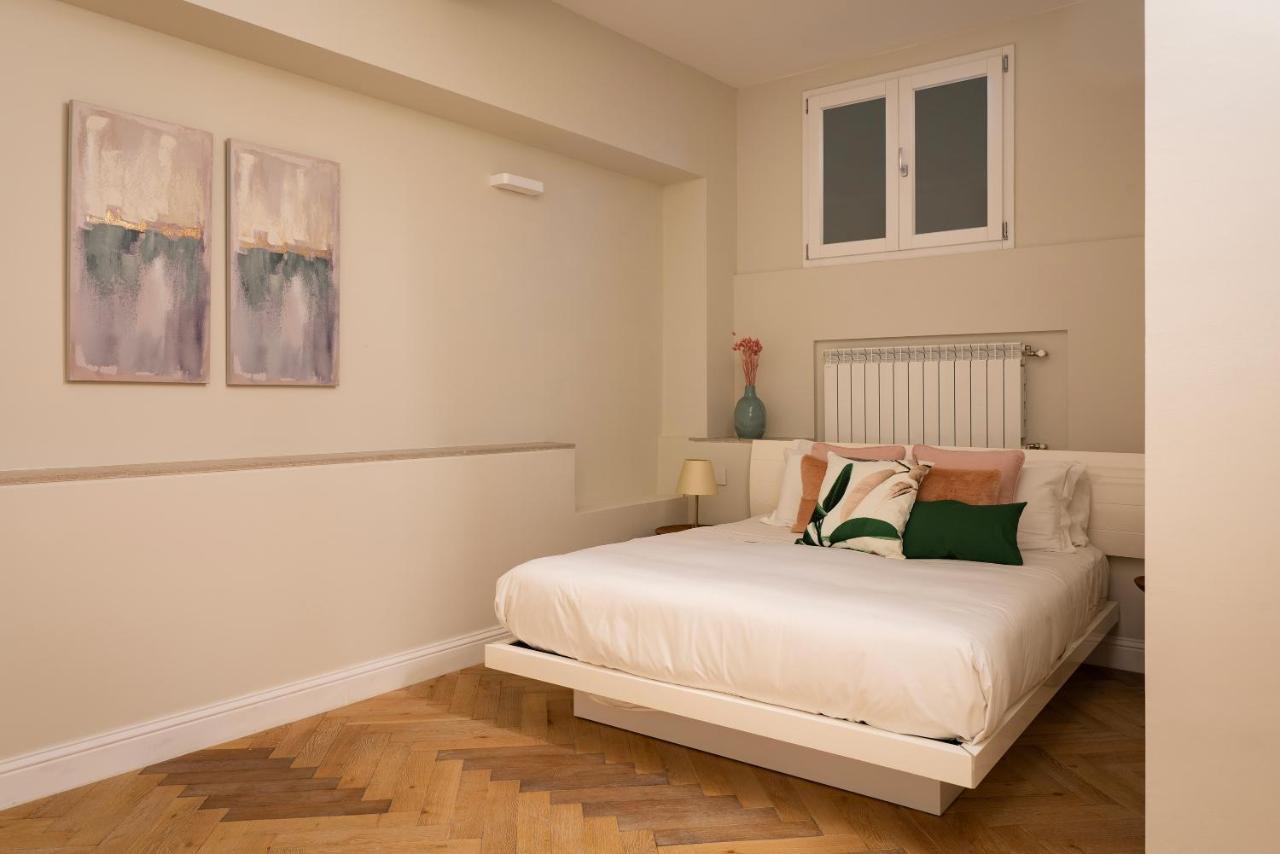 Castore Apartment Milan Exterior photo