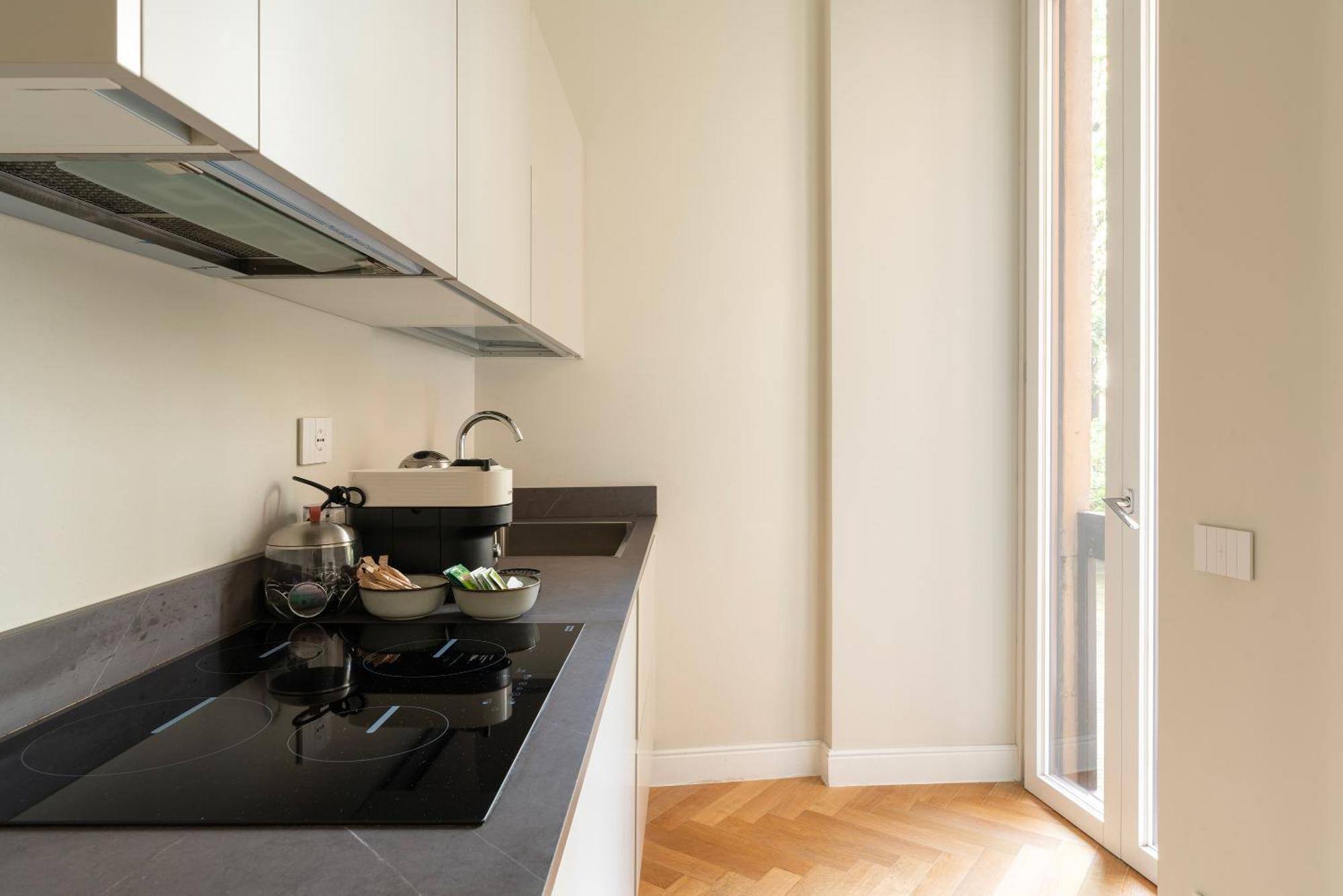 Castore Apartment Milan Exterior photo